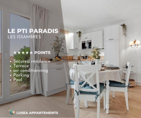 Le Ptit Paradis, résidence Bellevue